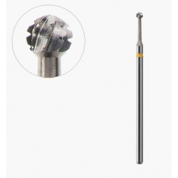 FREZ STALOWA KULKA 2,1/2,1mm ACURATA